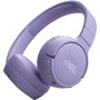 Voir la diapositive 1 : JBL Casque Tune 670 NC Violet