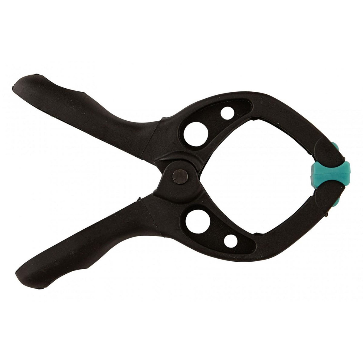 WOLFCRAFT Pince à ressort WOLFCRAFT, 30 mm