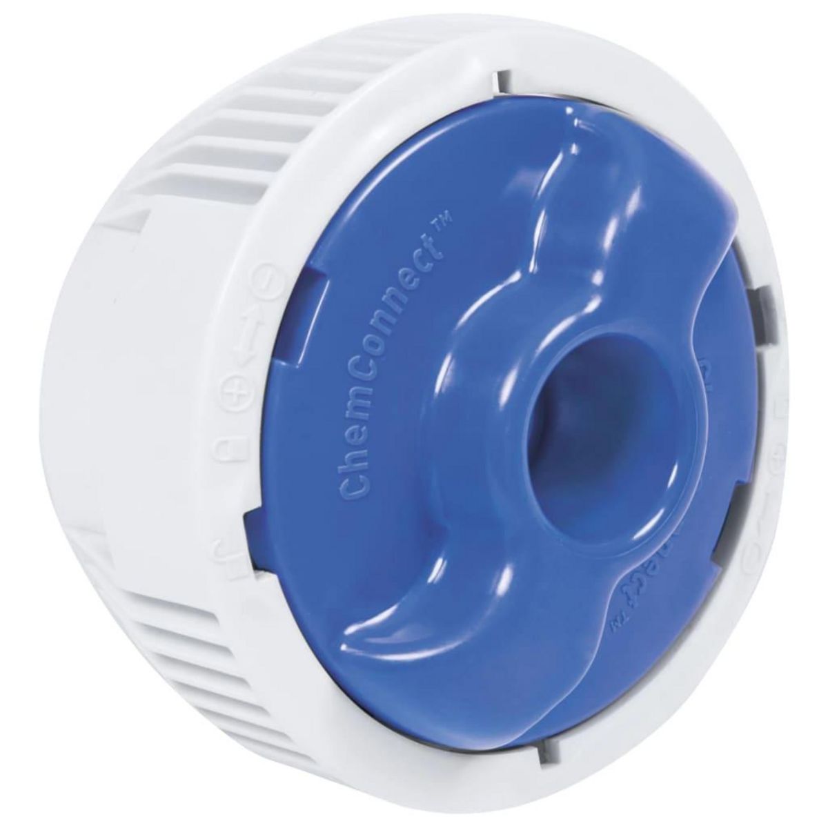 BESTWAY Bestway Jeu de piscine Power Steel Swim Vista Series 549x274x122 cm