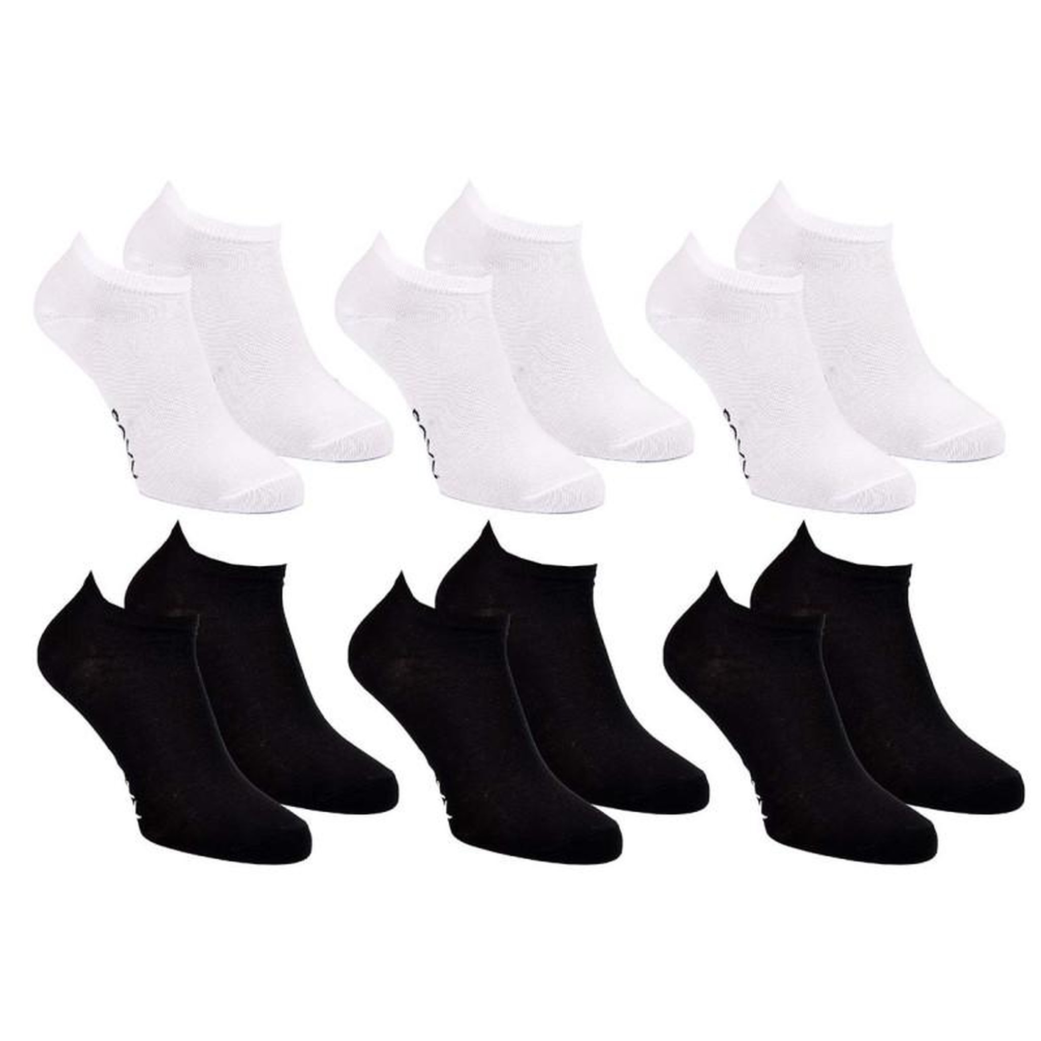 Voir la diapositive 2 : ROXY Chaussettes ROXY SNEAKER