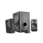 ASTER Enceinte Aster WavemMX3+ 2.1 sans fil Bluetooth