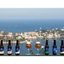 Smartbox Coffret de 24 bières artisanales niçoises - Coffret Cadeau Gastronomie