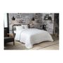 Voir la diapositive 2 : ABEIL Couette Douceur Auvergnate - 220 x 240 cm - Chaude - 2 personnes - ABEIL