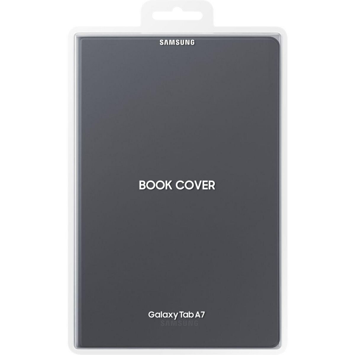 Samsung Etui Tab A7 gris
