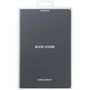 Voir la diapositive 2 : Samsung Etui Tab A7 gris