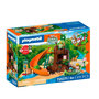 Voir la diapositive 1 : PLAYMOBIL 72071 Zoo : Au cœur de la jungle