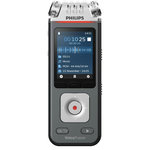 Philips Dictaphone Philips Voice Tracer DVT7110/00 haute fidélité