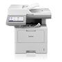 Voir la diapositive 2 : Brother Brother MFC-L6910DN MFCL6910DN Multifunktionsdrucker (MFCL6910DNRE1)