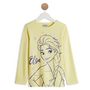 Voir la diapositive 1 : INEXTENSO T-shirt manches longues fille 