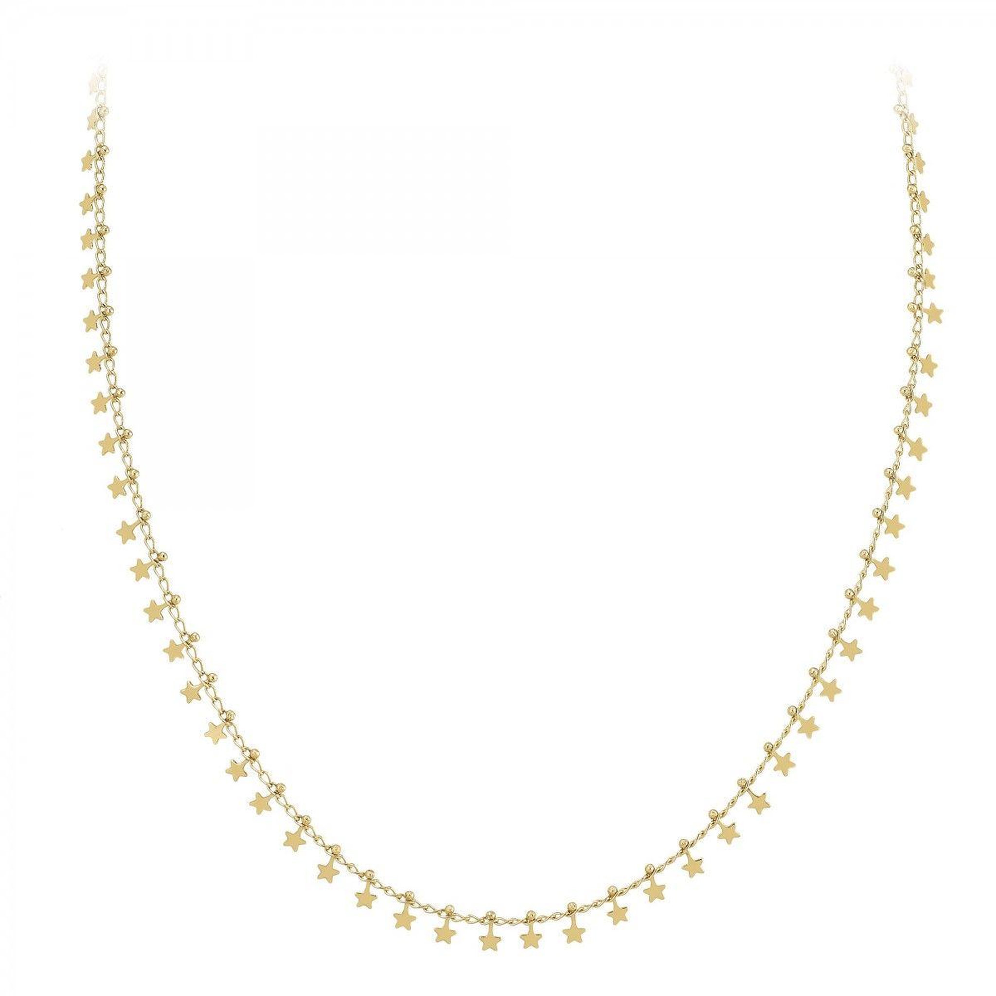 Voir la diapositive 3 : SC BOHEME Collier par SC Bohème