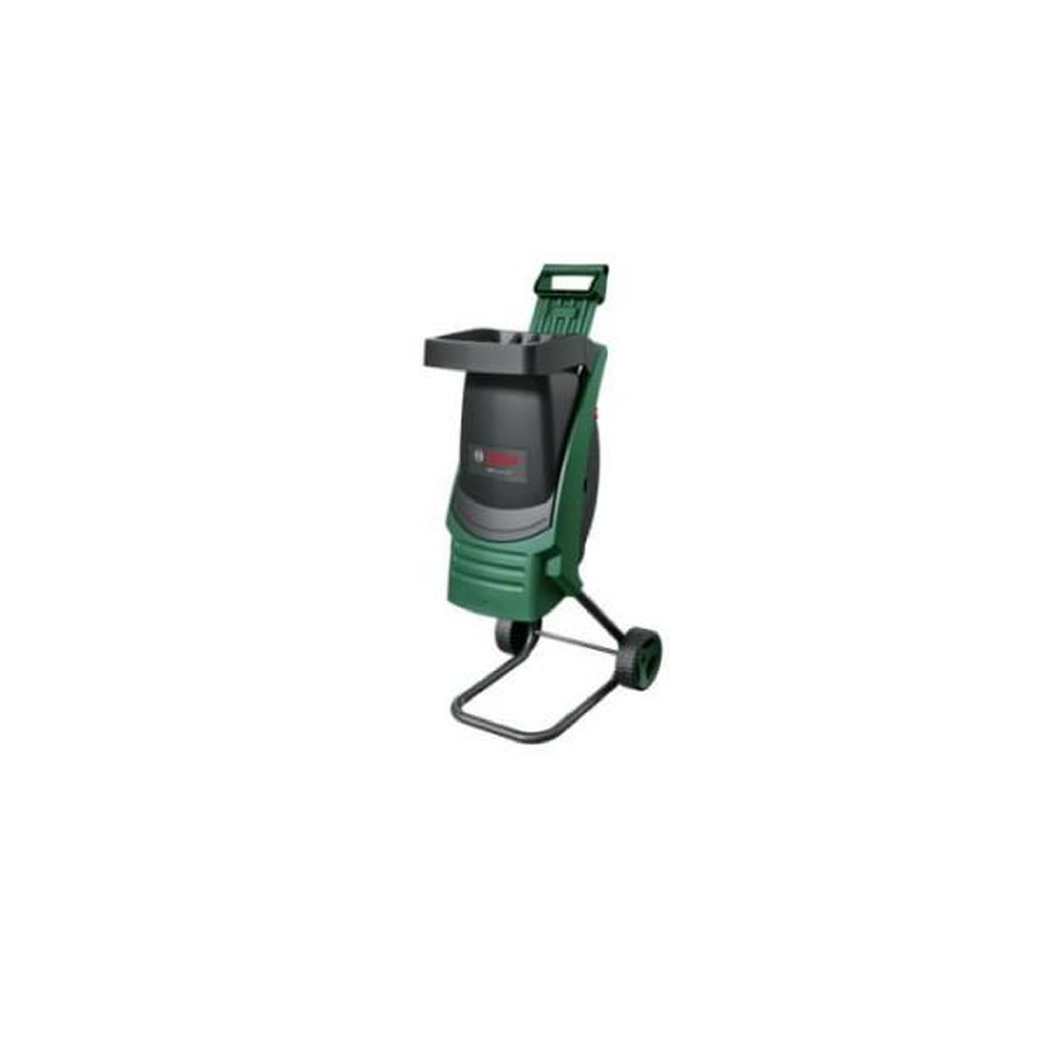 Voir la diapositive 3 : BOSCH Bosch Broyeur de Vegetaux AXT RAPID 2200 - Filaire 2200W