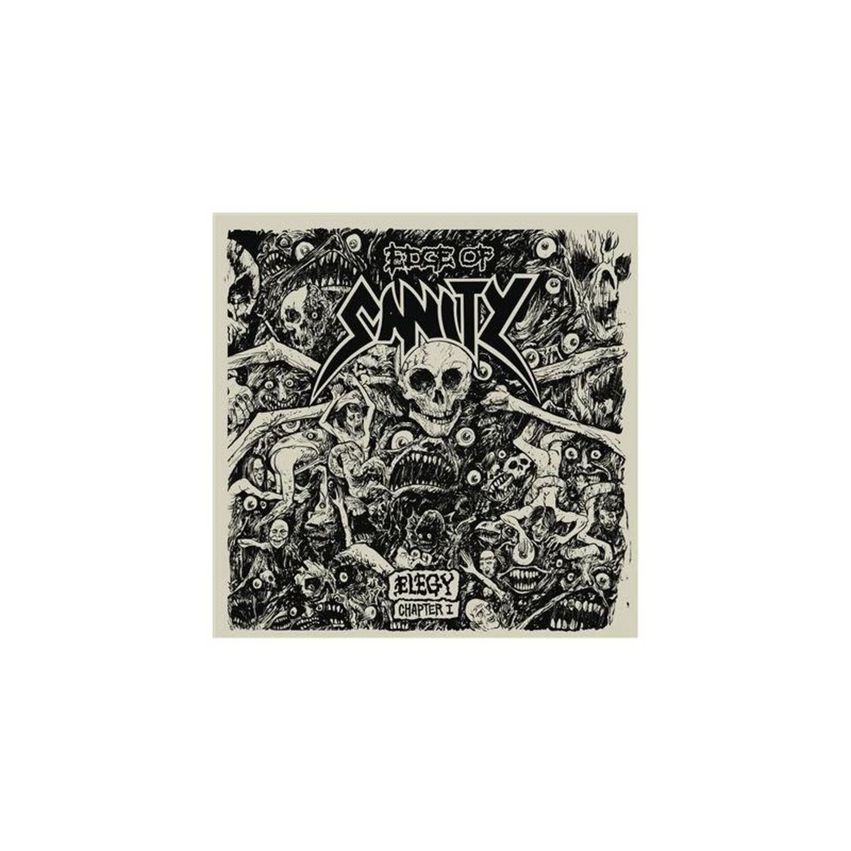 Elegy Chapter I (Demos Compilation)