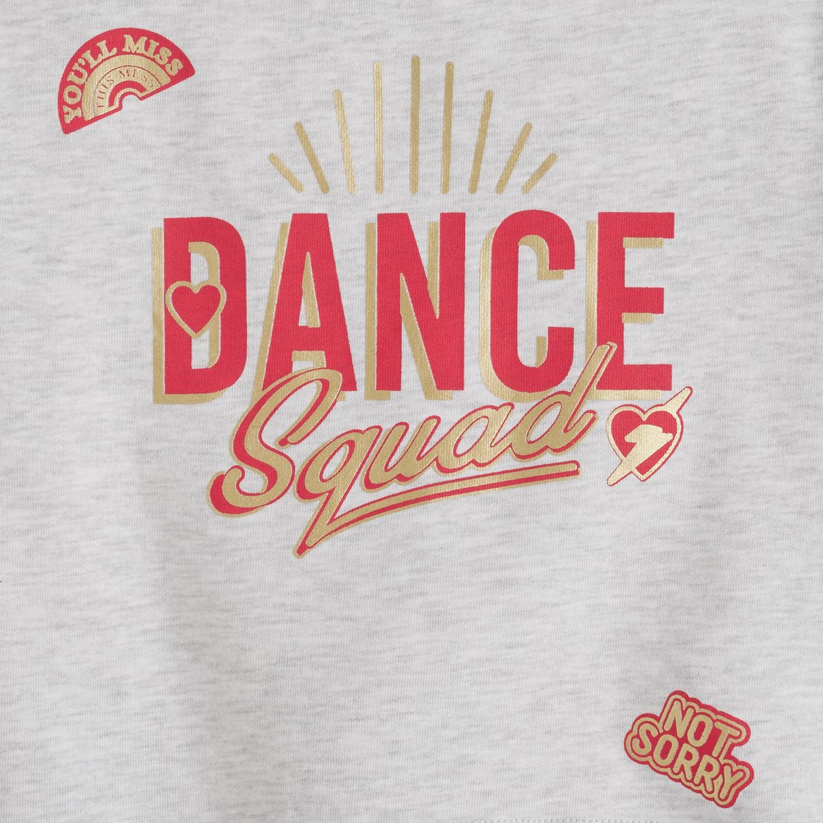 IN EXTENSO Ensemble de sport fille