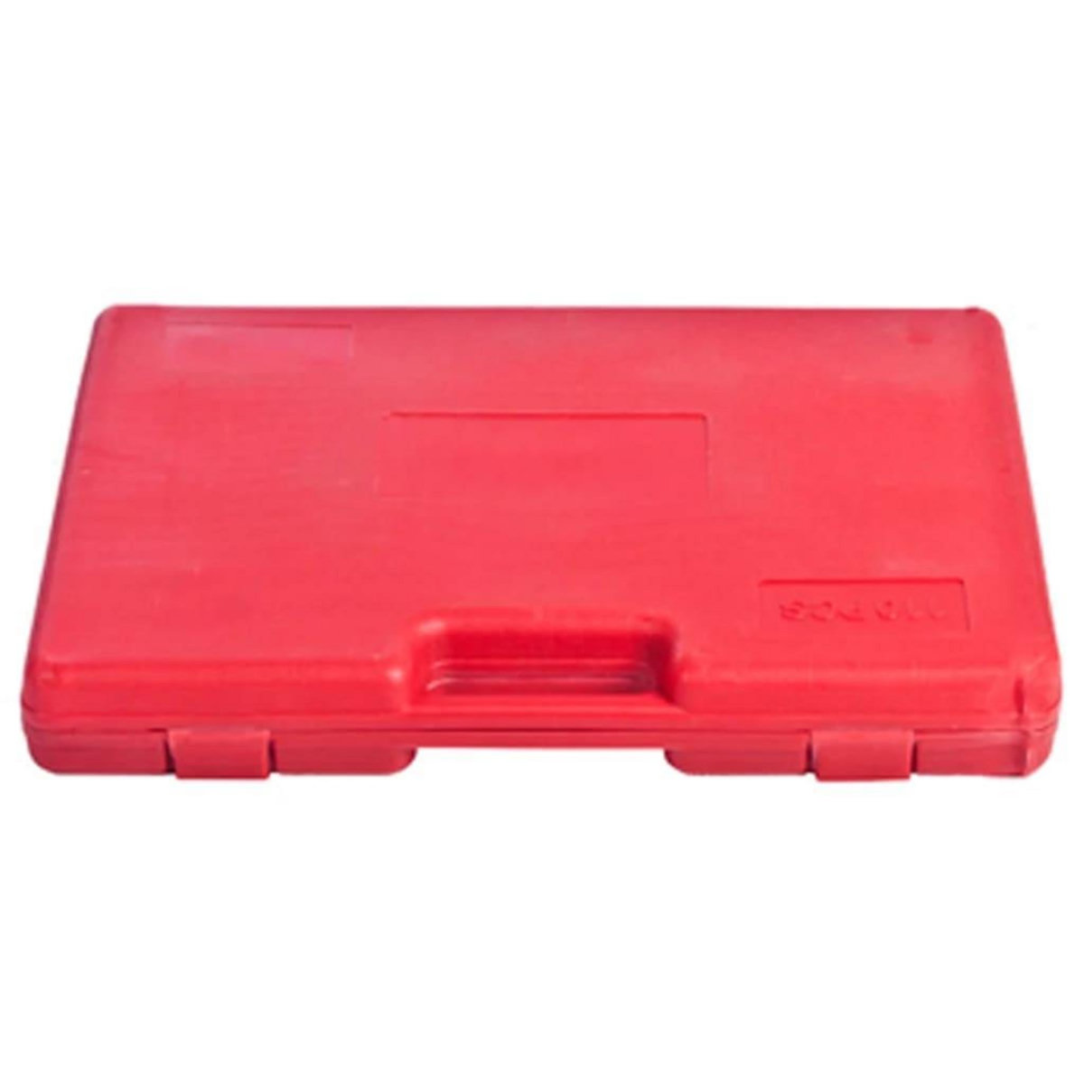 VIDAXL Ensemble de tarauds et filieres 111 pcs