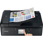 Voir la diapositive 4 : Canon Imprimante jet d'encre Pixma TR7650