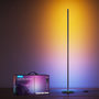 Voir la diapositive 3 : GOVEE Lampe connectée Lampadaire RGBICW 136 CM