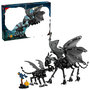 Voir la diapositive 1 : LEGO Set de construction LEGO Famille de Thestral