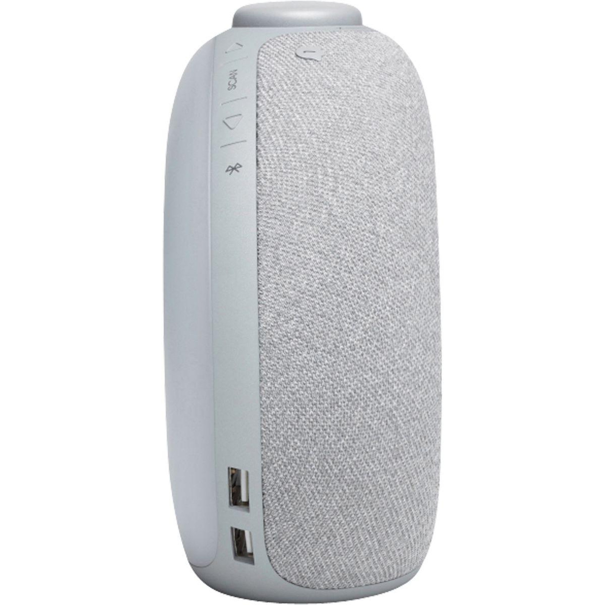 Voir la diapositive 3 : JBL Radio réveil Horizon 2 Gris