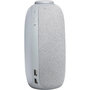 Voir la diapositive 3 : JBL Radio réveil Horizon 2 Gris