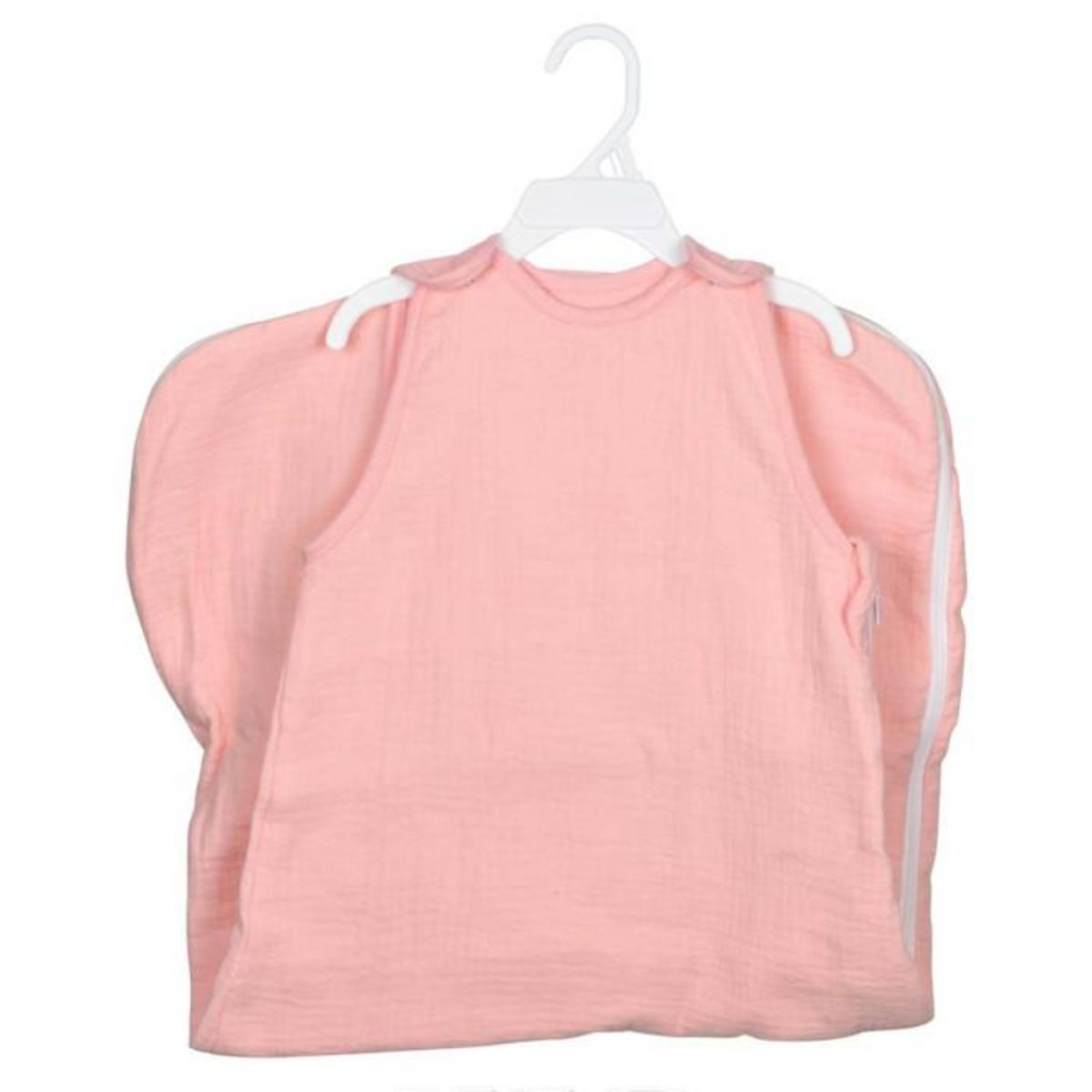 Paris Prix Gigoteuse Bébé  Sans Manches  90cm Rose