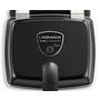 Voir la diapositive 2 : LAGRANGE Gaufrier 1000w noir - 039126