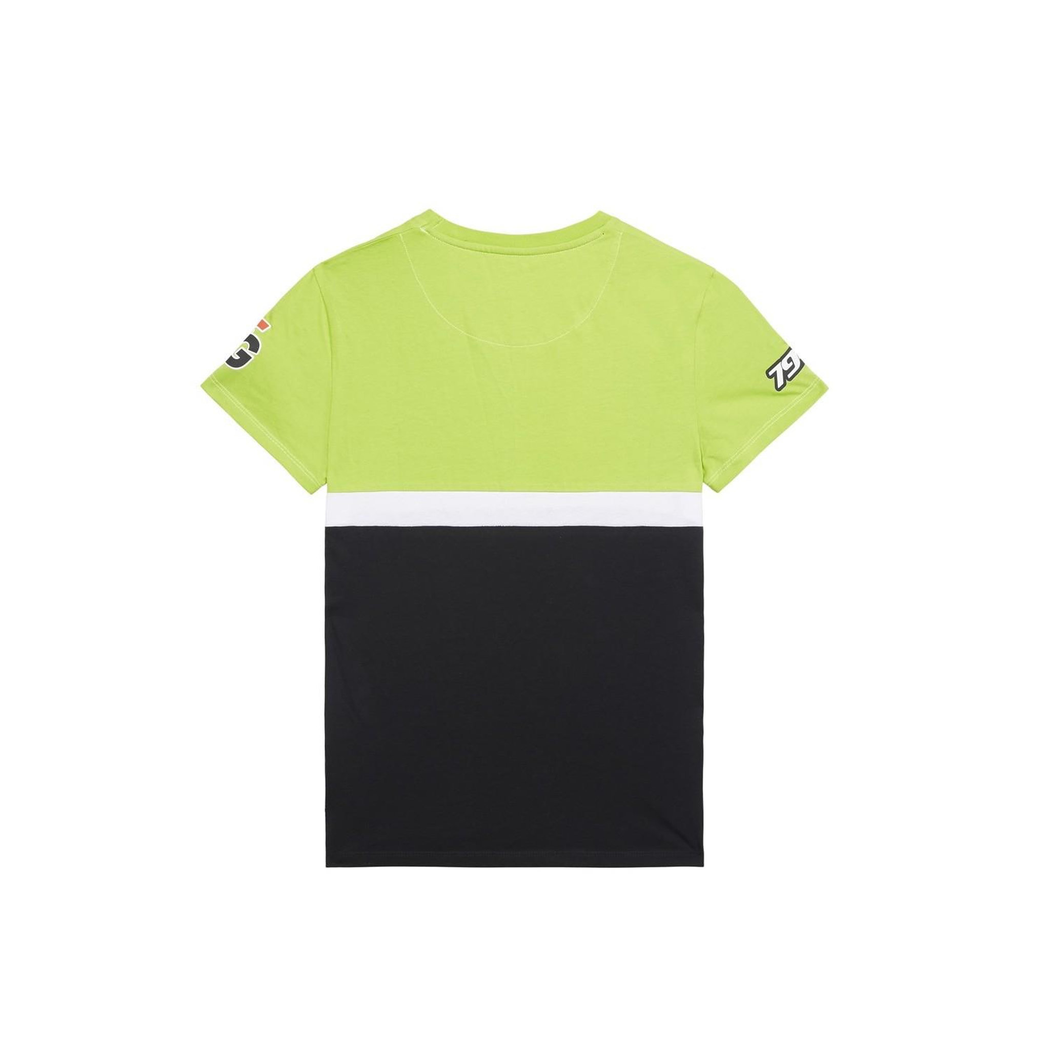 Voir la diapositive 2 : FREEGUN T-shirt homme Collection Racing