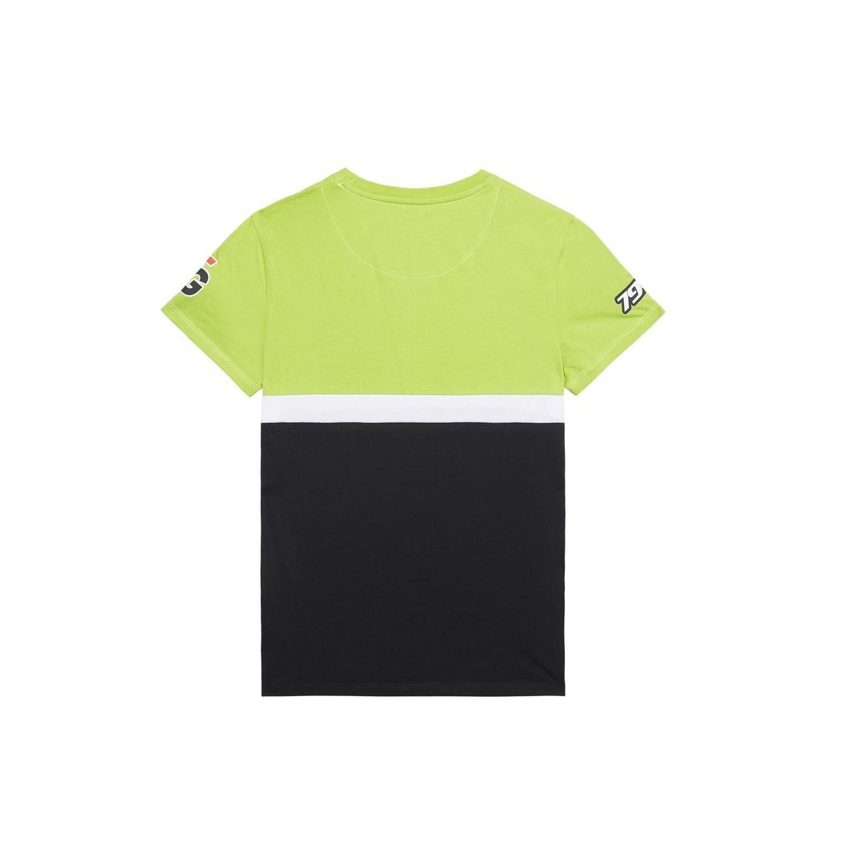 FREEGUN T-shirt homme Collection Racing