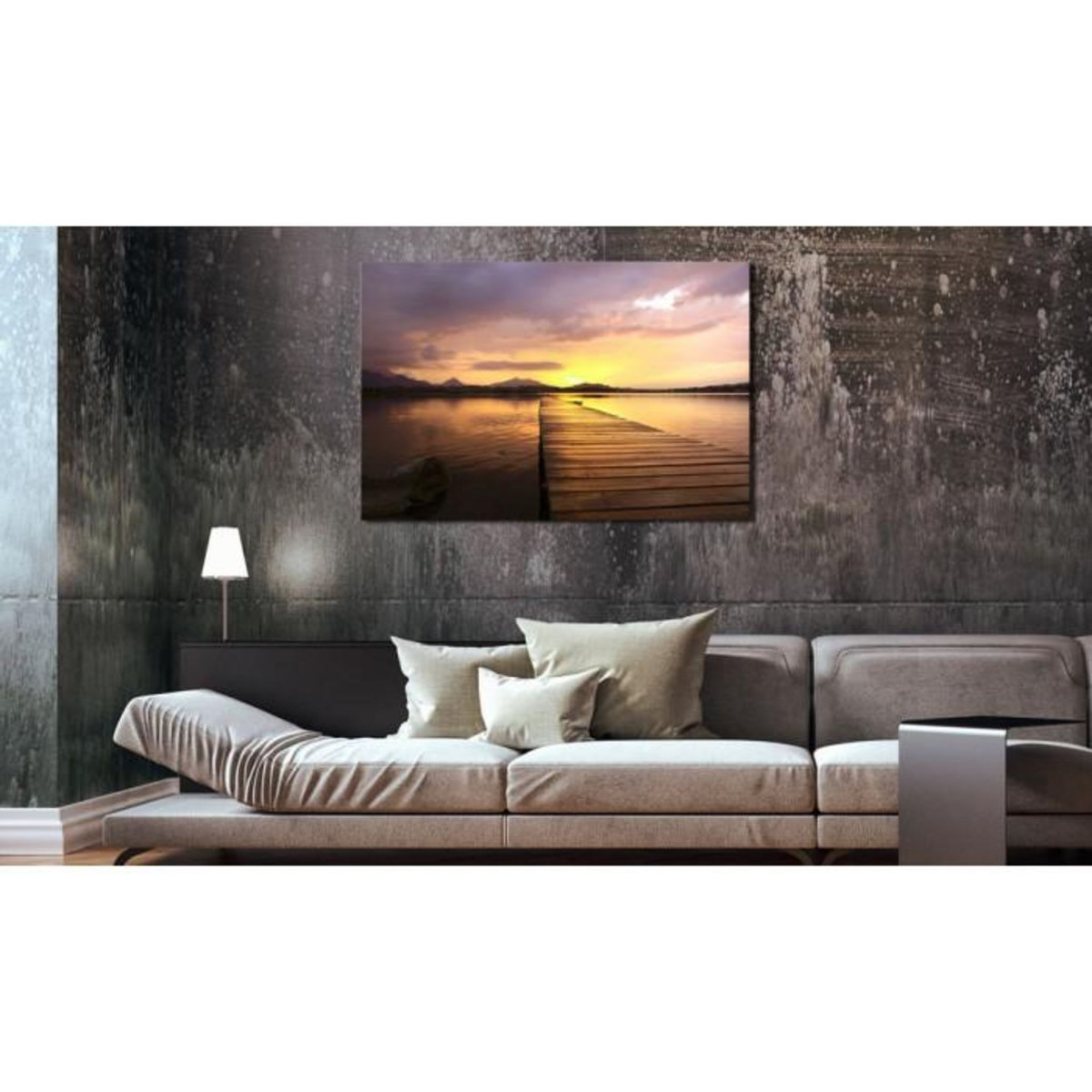 Paris Prix Tableau Imprimé  The Gift of Summer