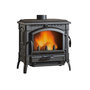 Voir la diapositive 1 : NORDICA EXTRAFLAME Poêle à bois fonte 11.9kw anthracite - 7119101