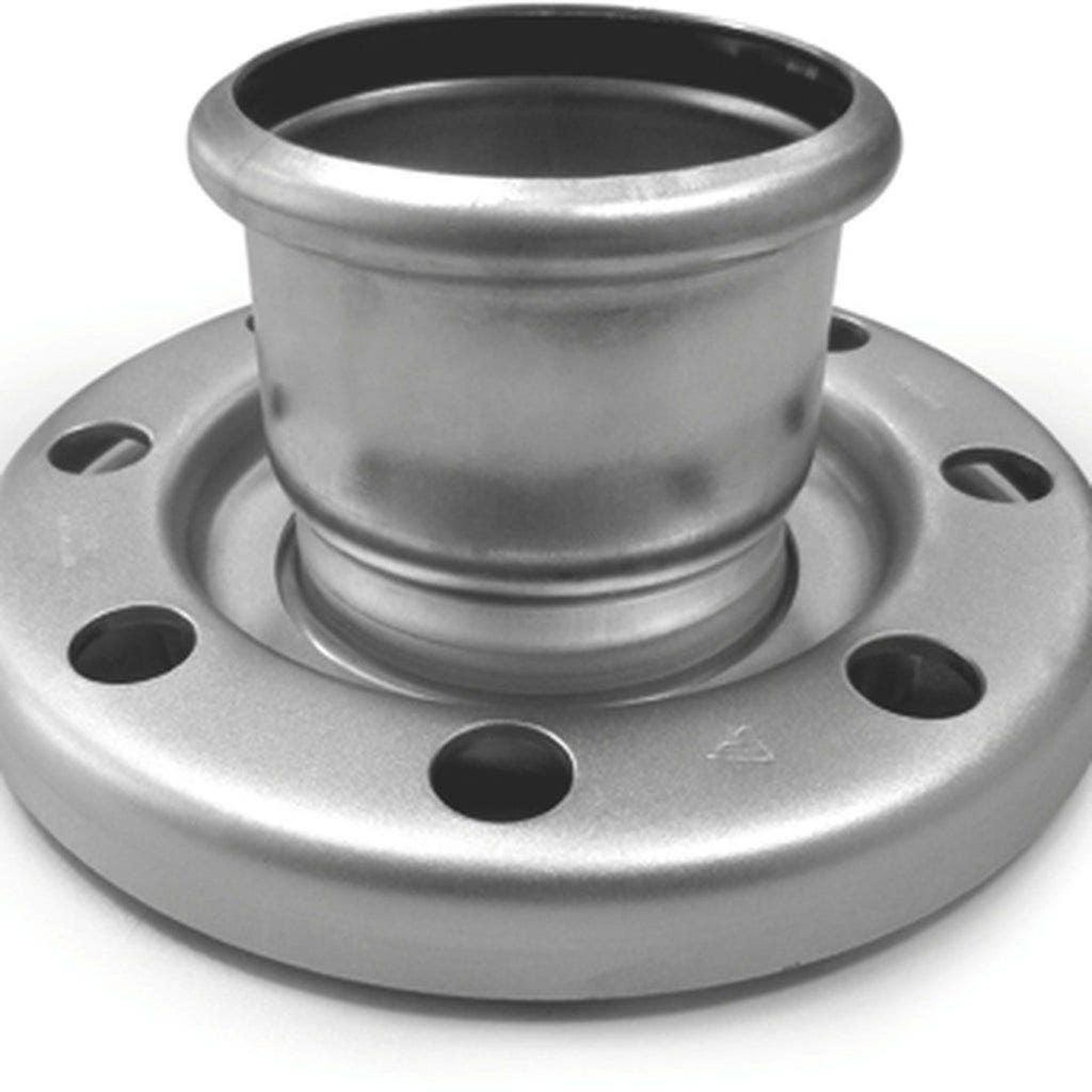 RACCORDERIE METALLICHE Bride tournante à sertir inoxpres®