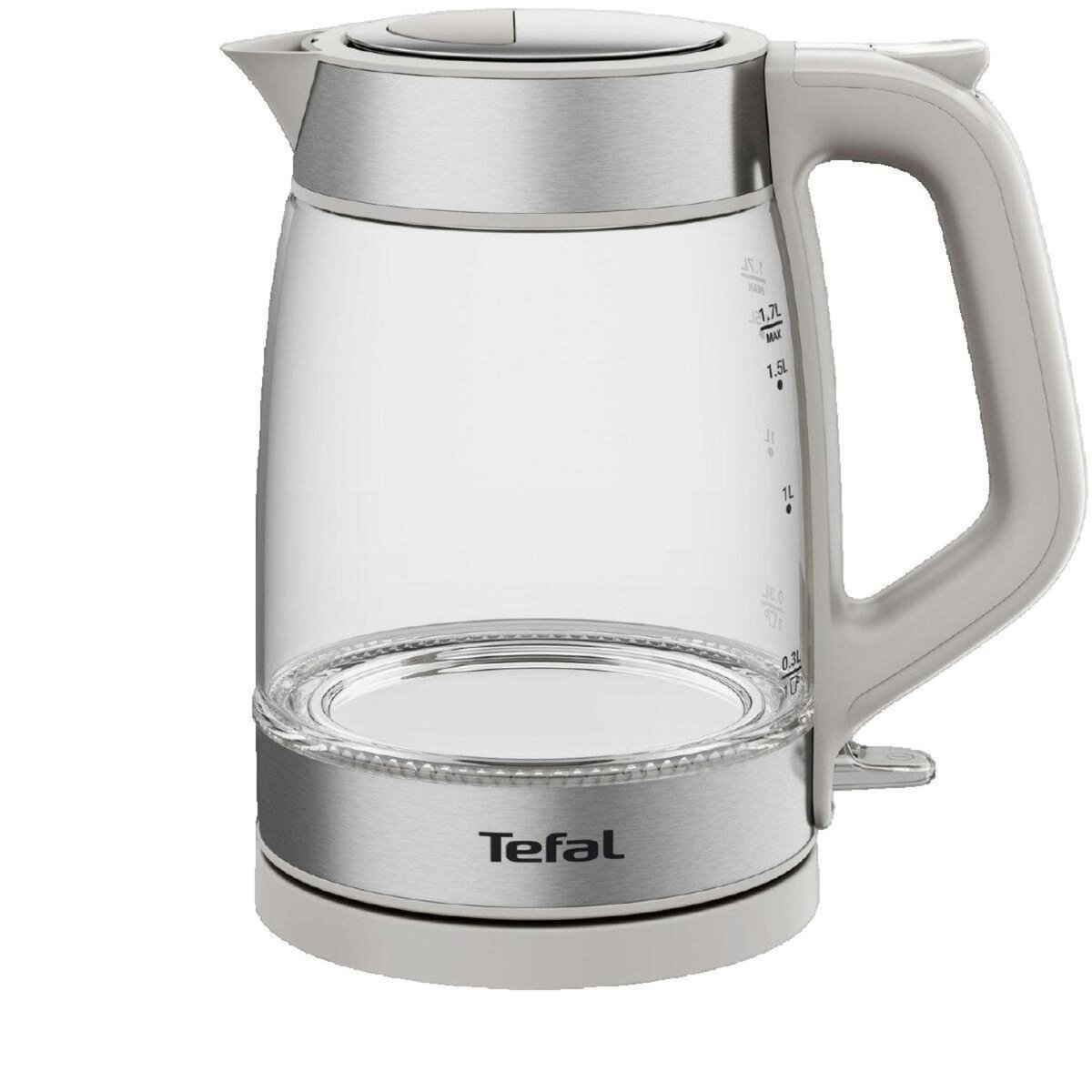 TEFAL Bouilloire Tefal KI605B30 Émeraude 1.7 l