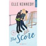OFF-CAMPUS TOME 3 : THE SCORE, Kennedy Elle