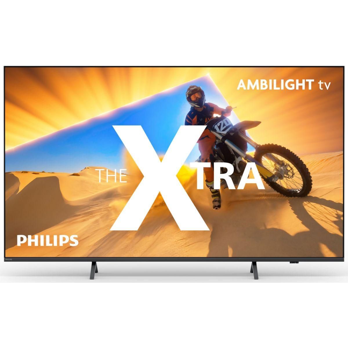 Philips TV QLED 85PML9009