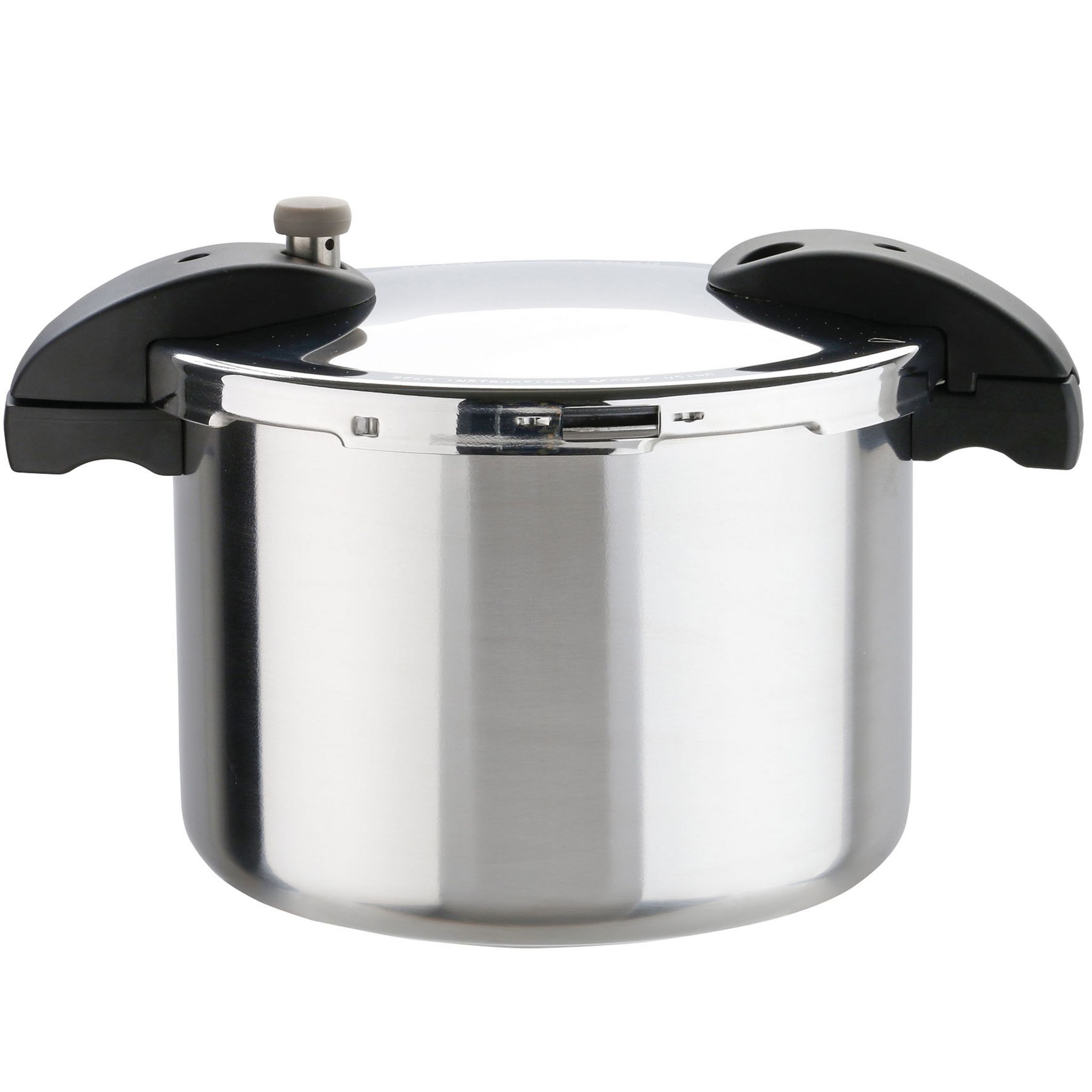 SITRAM Autocuiseur 6L en inox avec panier vapeur pas cher