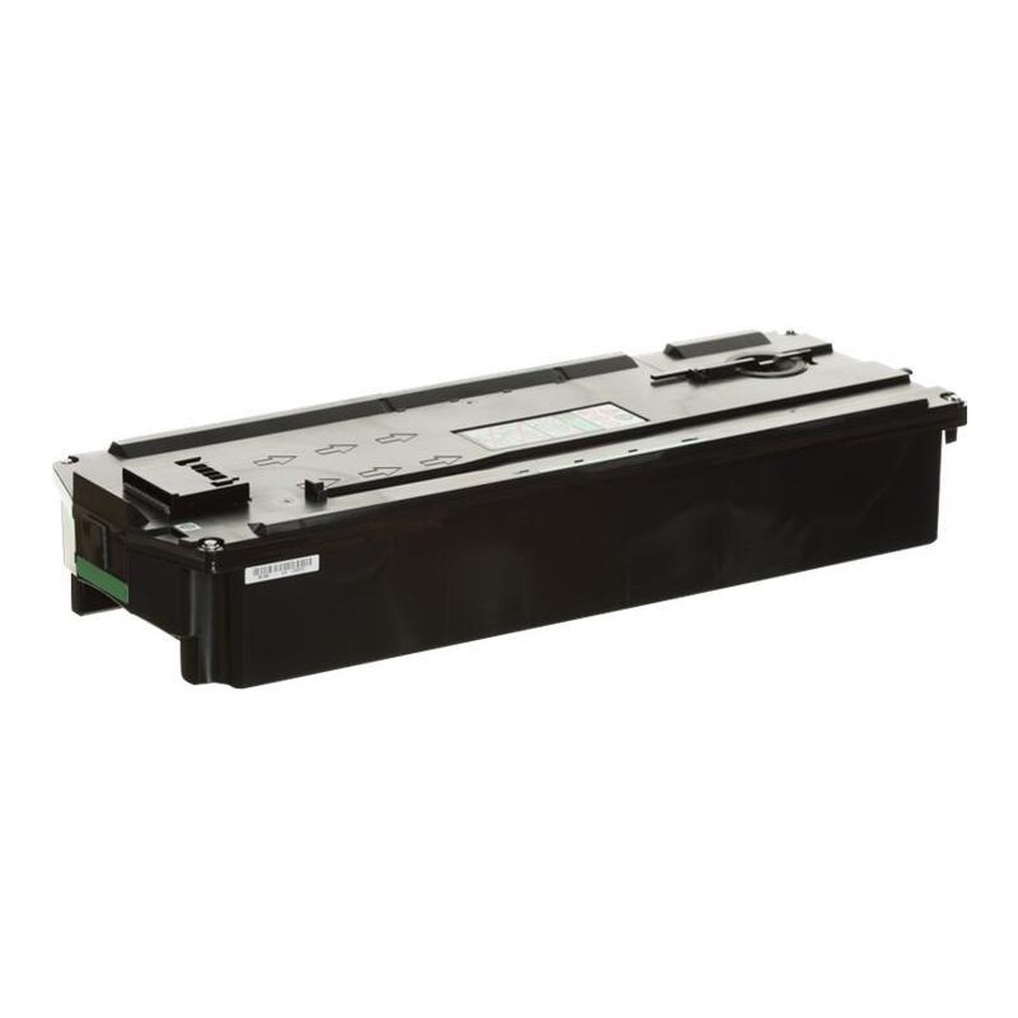 Voir la diapositive 2 : Ricoh Ricoh Waste Toner Bottle (D2426410) (416890)