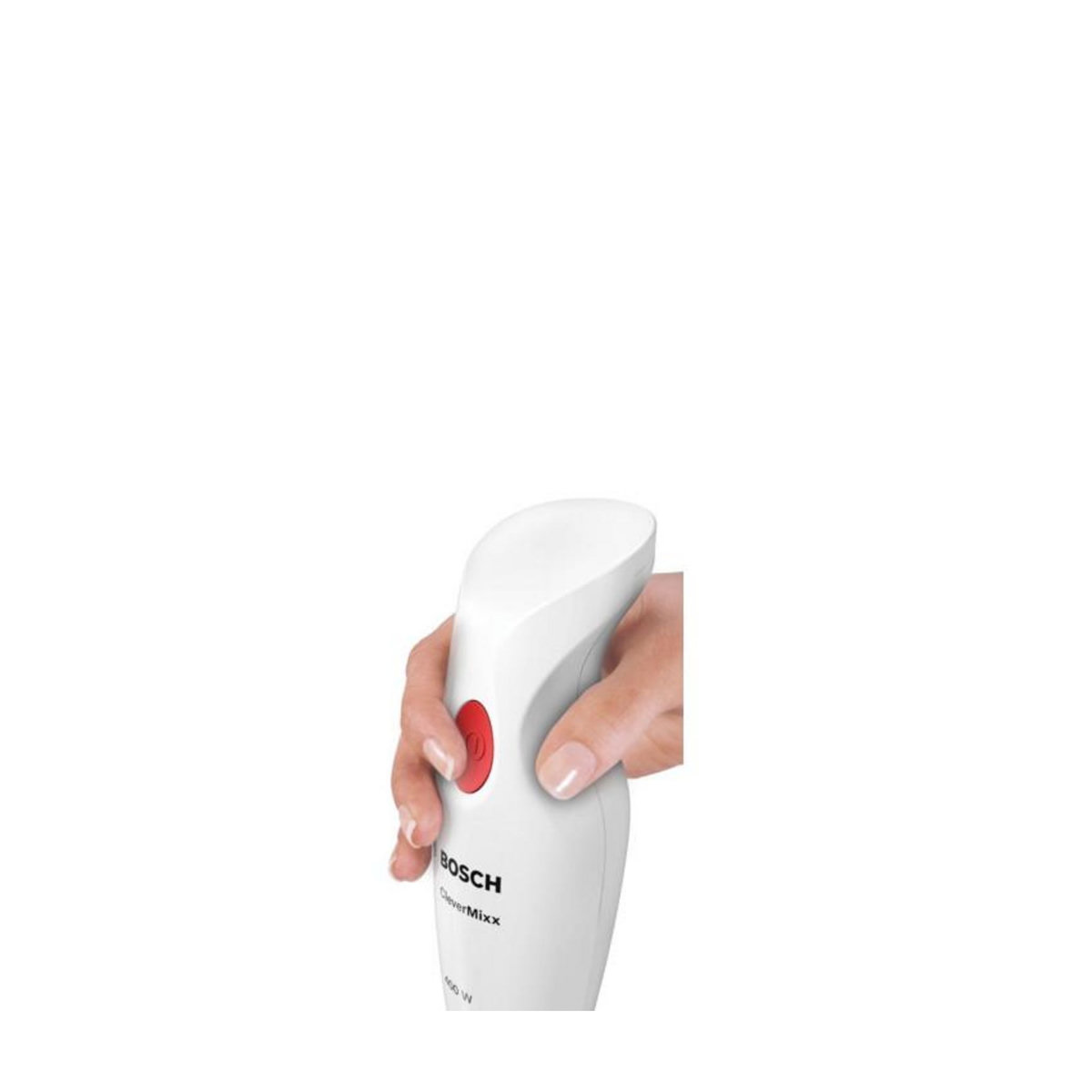 BOSCH Mixeur plongeant 400w - msm24100