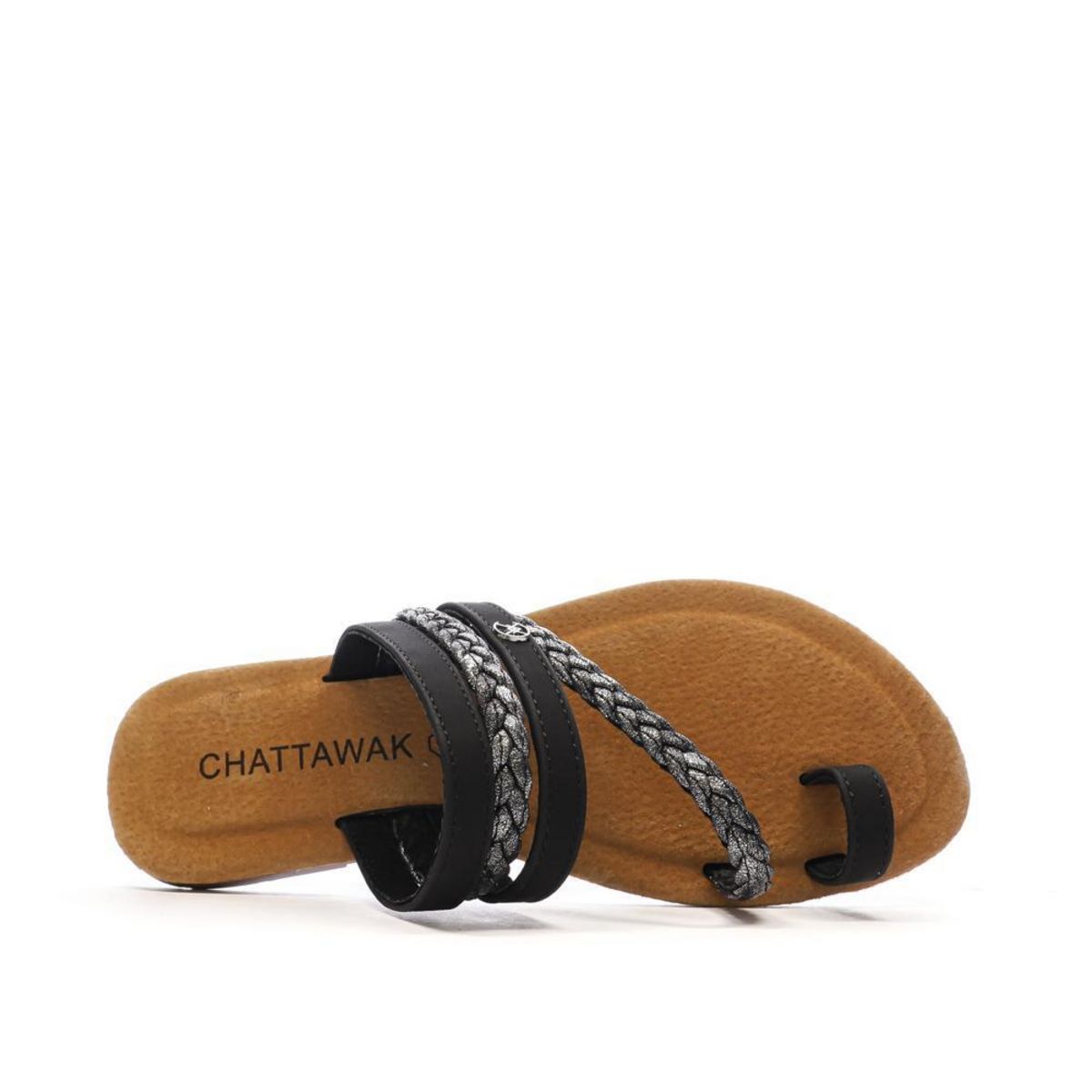 CHATTAWAK Sandales e Femme Chattawak TIFA