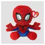 Ty Spiderman peluche  soft small