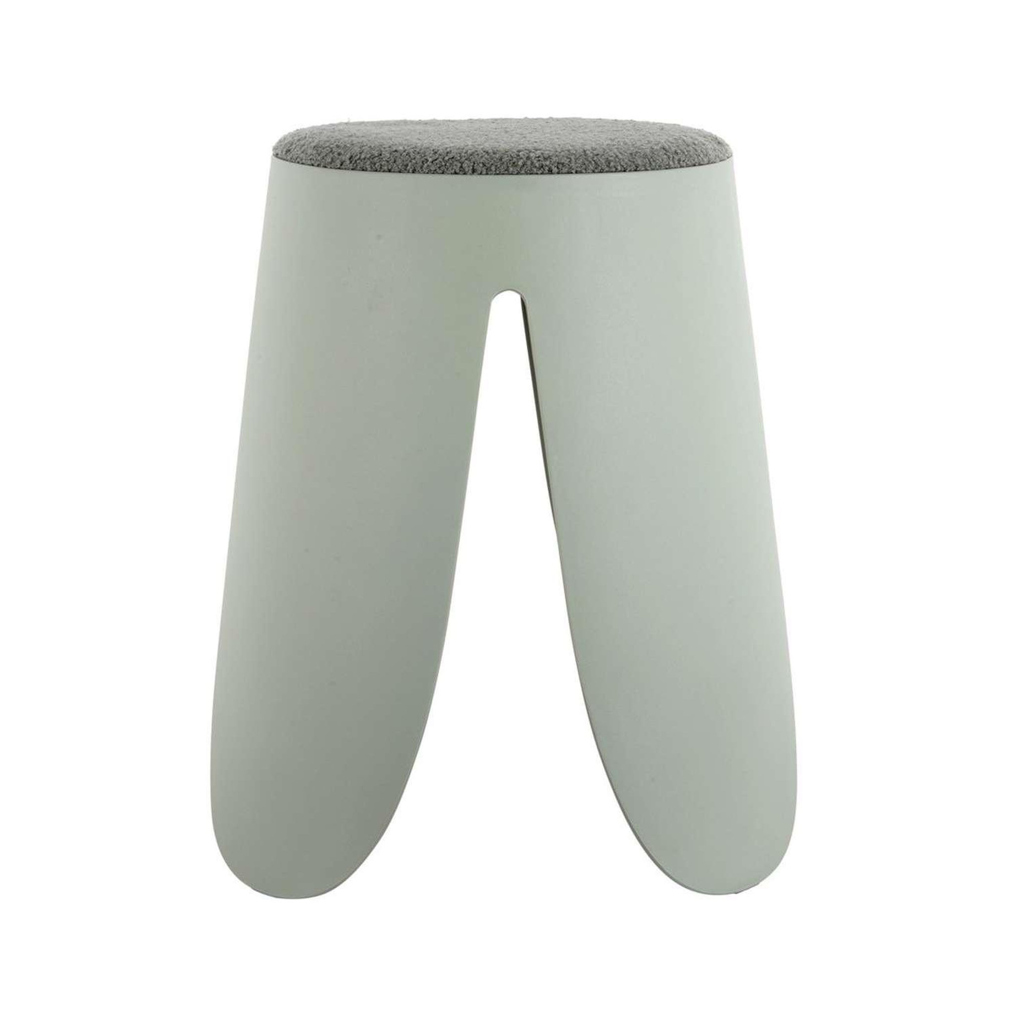 Voir la diapositive 2 : Leitmotiv Tabouret Keystone
