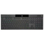 Voir la diapositive 1 : Corsair Clavier gamer sans fil K100 AIR Wireless