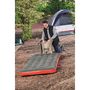 Voir la diapositive 3 : BESTWAY Matelas gonflable camping Pavillo&trade; 1 place orange - 188 x 99 x 22 cm 