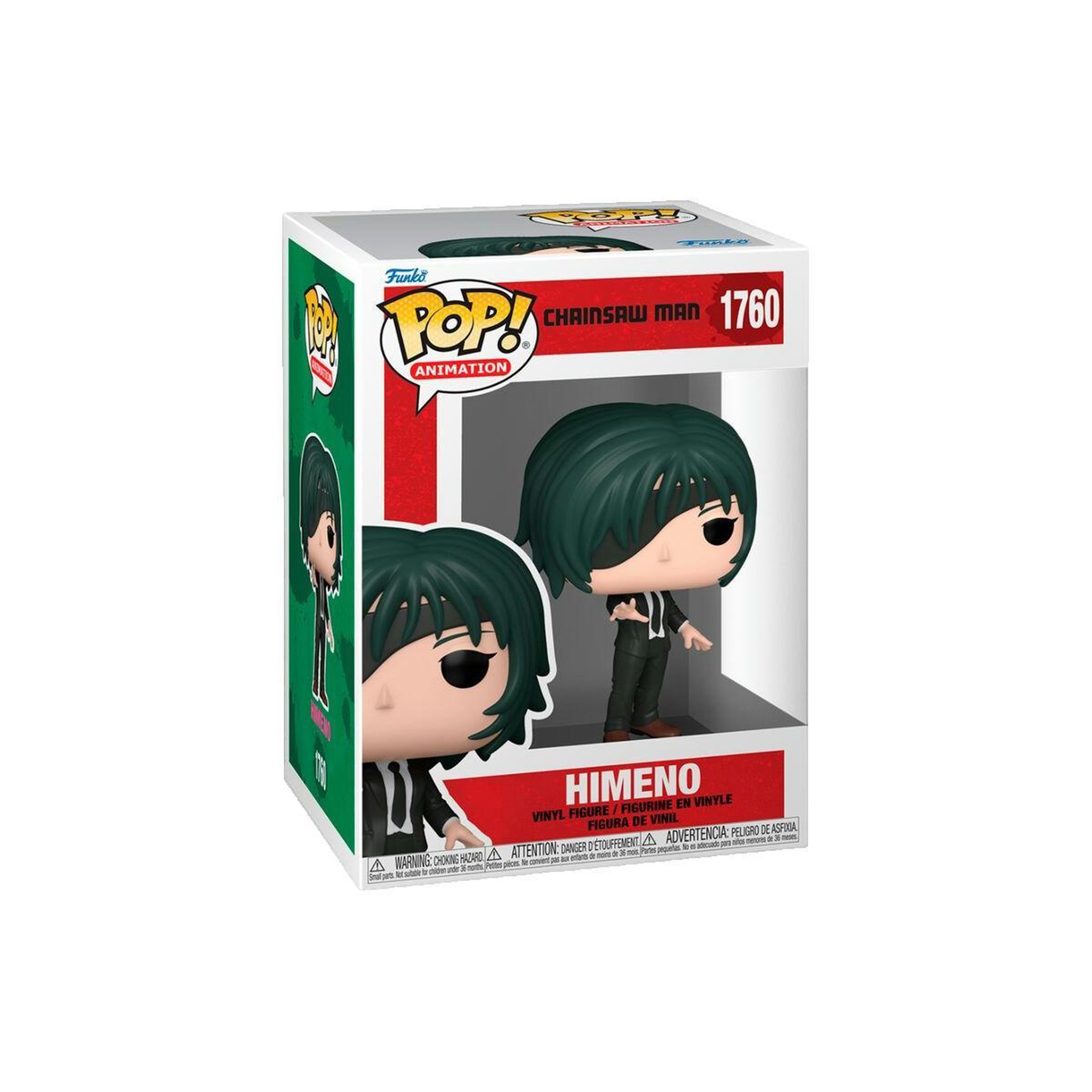 Funko Figurine de collection Funko Funko POP! Himeno