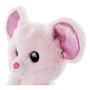 Voir la diapositive 3 : Nici Nici Glubschis Plush Toy Ballerina Mouse Yammy, 15cm 1046865