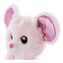 Voir la diapositive 3 : Nici Nici Glubschis Plush Toy Ballerina Mouse Yammy, 15cm 1046865