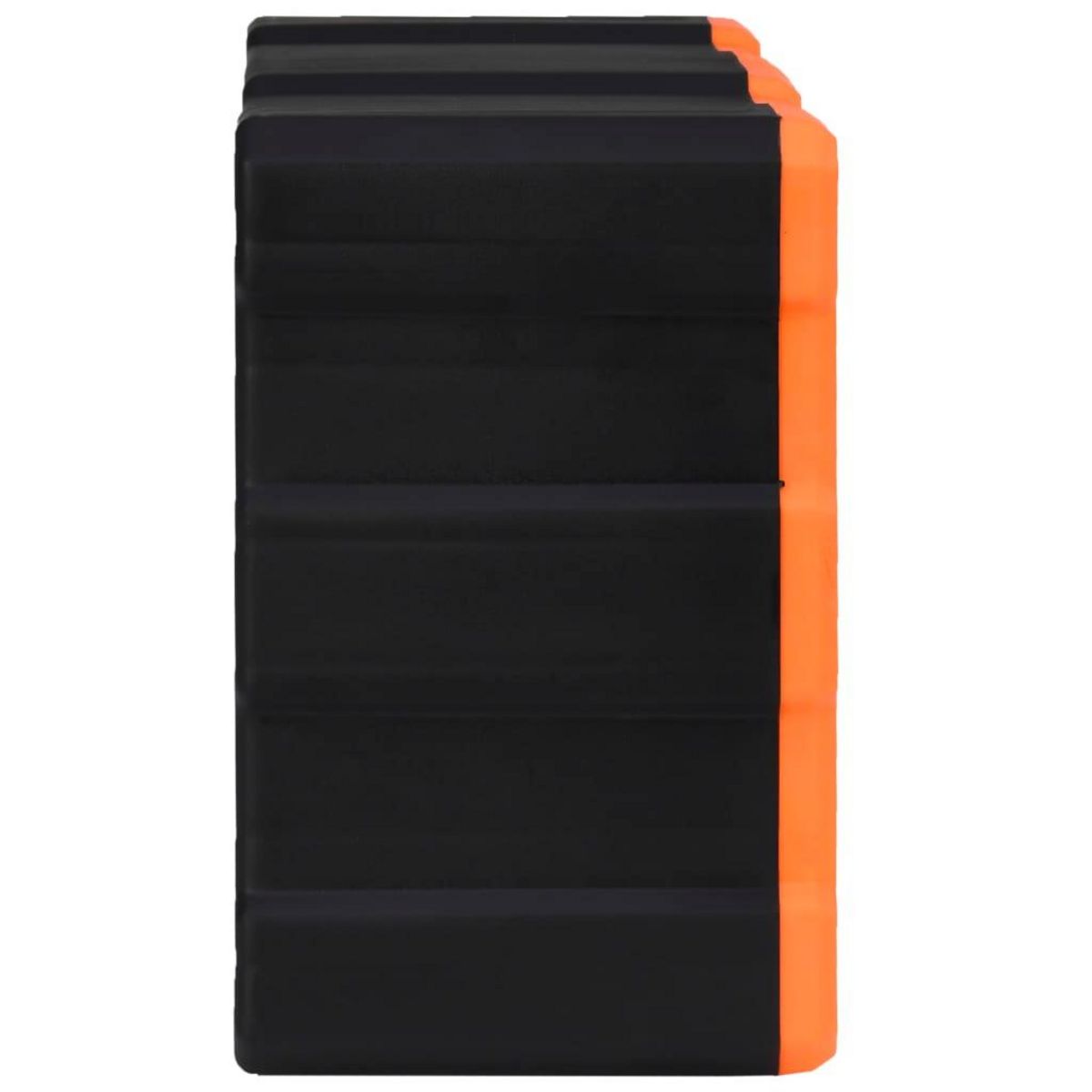 VIDAXL Organisateur multi-tiroirs avec 22 tiroirs 49x16x25,5 cm