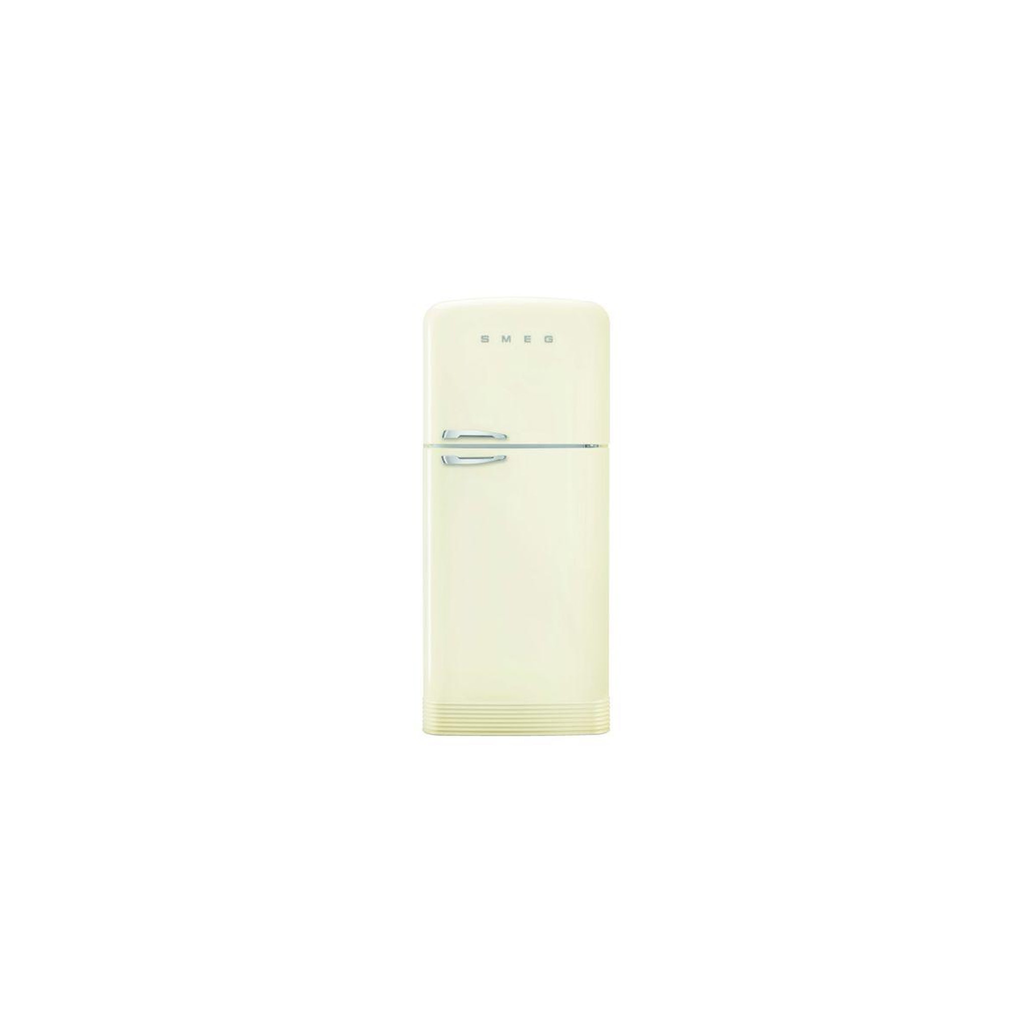 SMEG Réfrigérateur 2 portes FAB50RCR5 Crème
