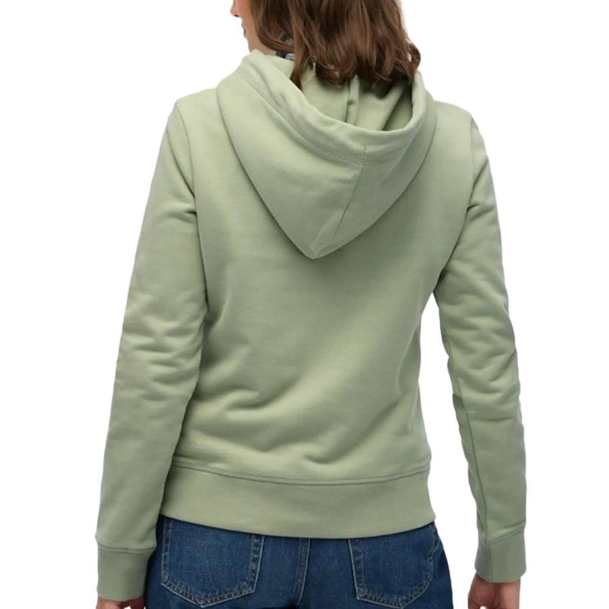 SUPERDRY Sweat  Femme Superdry Essential