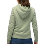 Voir la diapositive 2 : SUPERDRY Sweat  Femme Superdry Essential
