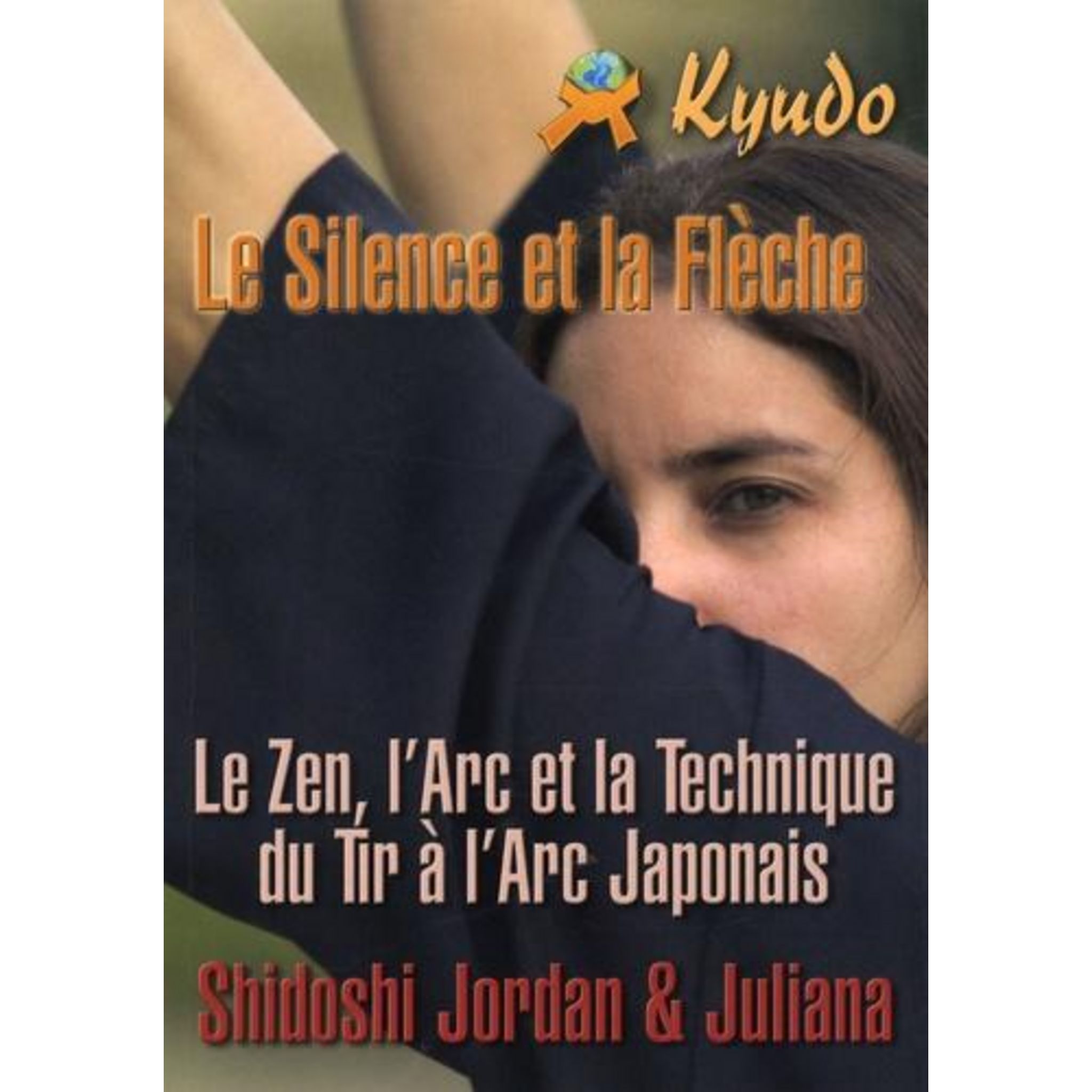 Flèche En Bambou Pour Kyudo (tir à L'arc Japonais) - Occasion, Fabriquée Au Japon, Bon état Général
