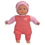 Voir la diapositive 1 : GP TOYS Poupée Nenuco Poupon 3 fonctions - Rose